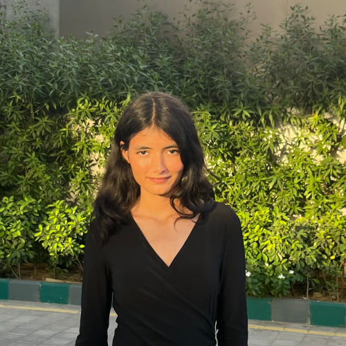 Khushi Raghav