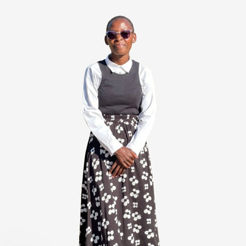 Eunice Boyani