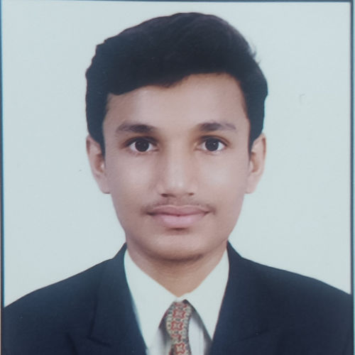 Dhyey Hiteshkumar Raval