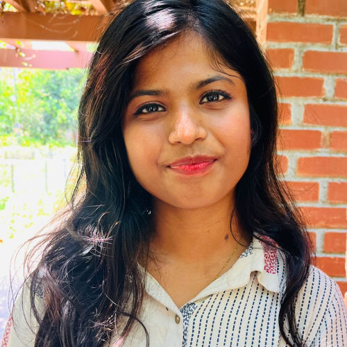 Vidhya lakshmi A G