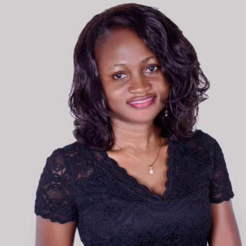 Christine Nakirijja