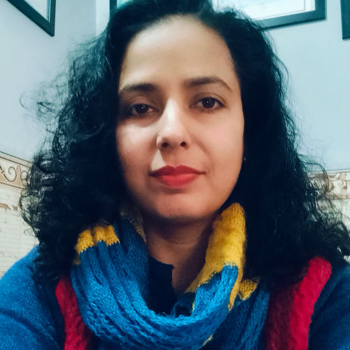 Sandhya