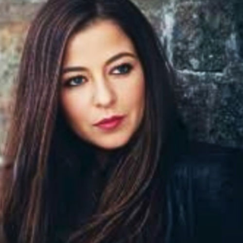 Jillian Eidem