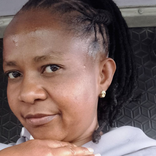 Janet Nzioki
