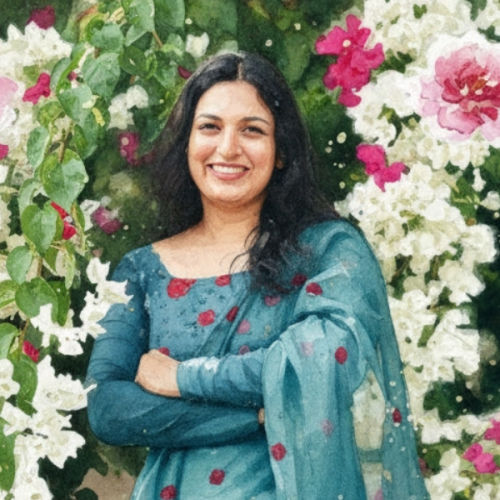 Anamika