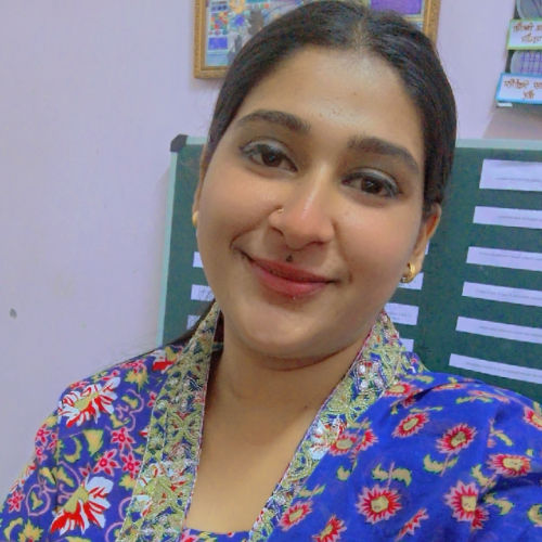 Akriti Singh