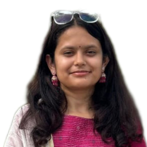Prachi Negi