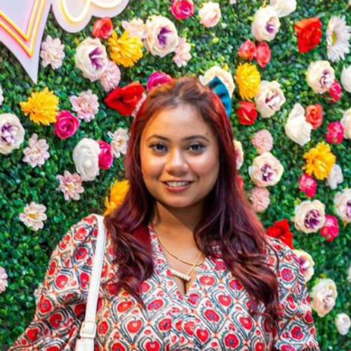 Saheli Das