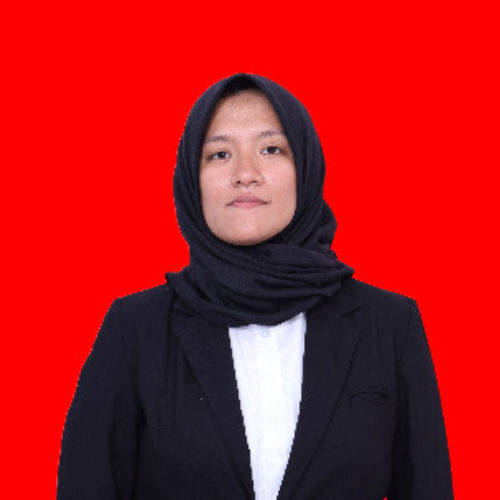 Khairunnisa rabbani