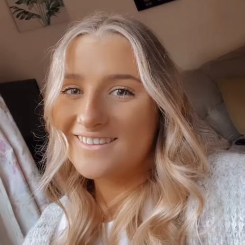 Olivia Fletcher