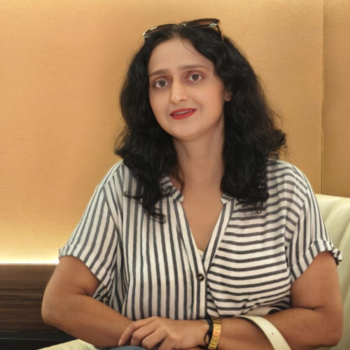 Dr Arti Gupta