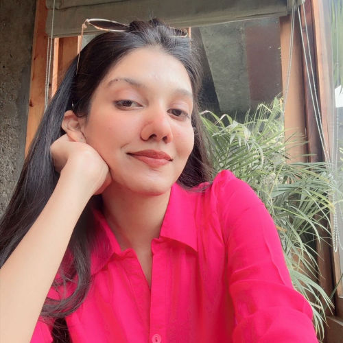 Tanisha Sethi