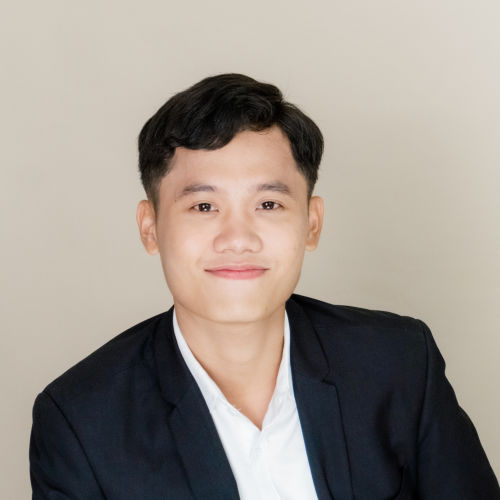 Nikko Castillo