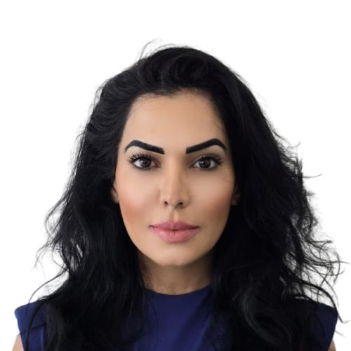 Swetha Domingo