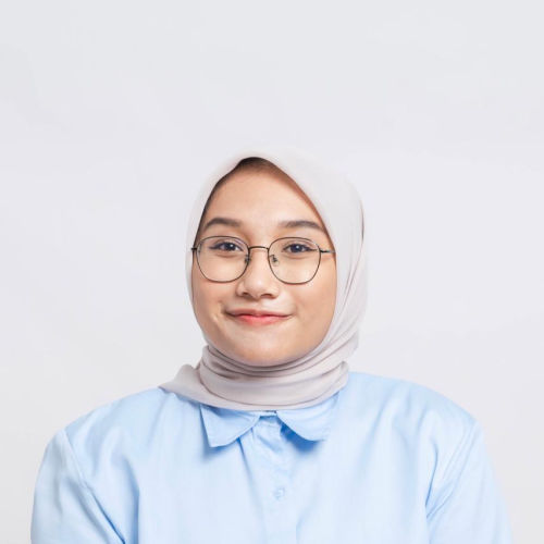 Syaifa Zahrani Kariza