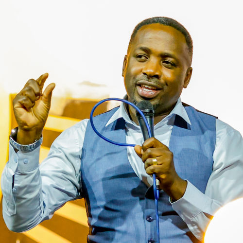 Victor Imbuye