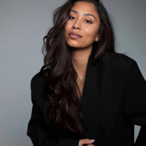 Surayda Van Zyl