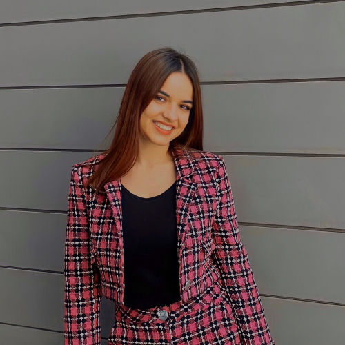 Arbenita Berisha