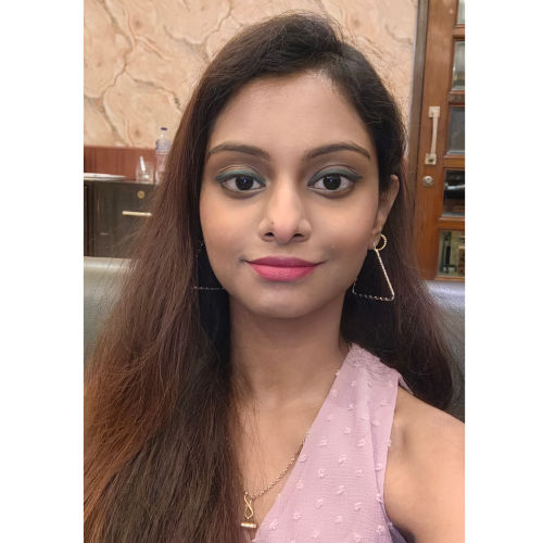 Ayushi Kumar