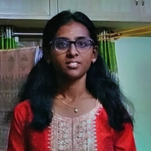 Revathy S