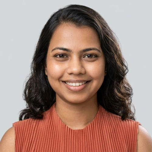 Shraddha Kelkar