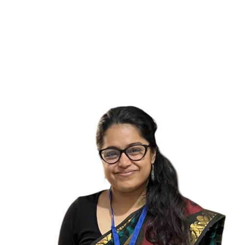 Shivangi Mehrotra