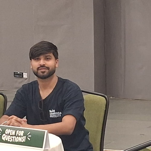Baljinder Singh