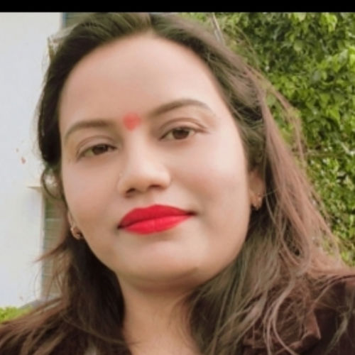Manju kashyap