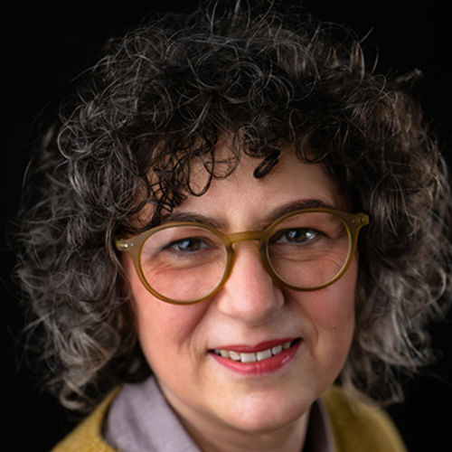 Graziella Maria Licata