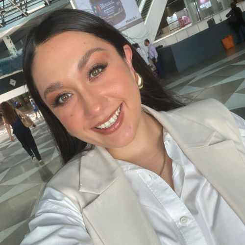 Citlalli Elizabeth Torres Rivera