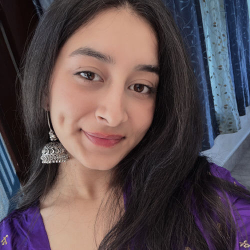 Tanishka Kanwar