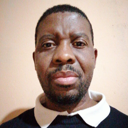 Mosa Tsalong