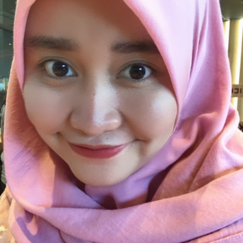 Zafirah Az-Zahra