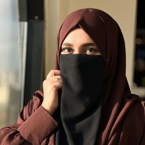 Tasbeeha Ali