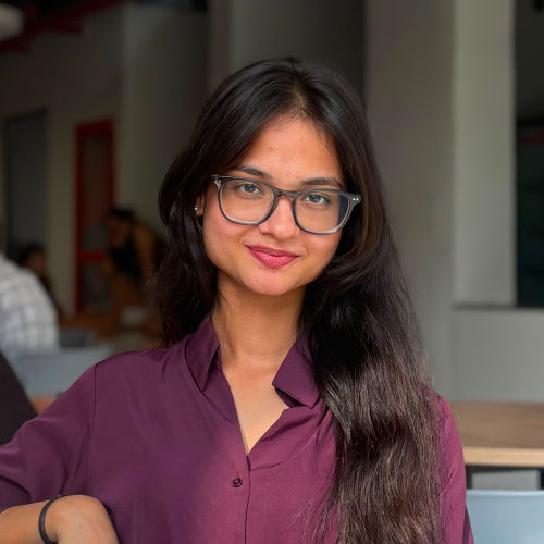 Purvi Agarwal