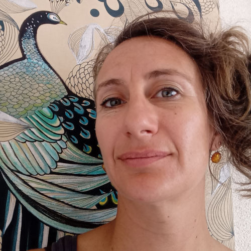 Magali Lavirotte
