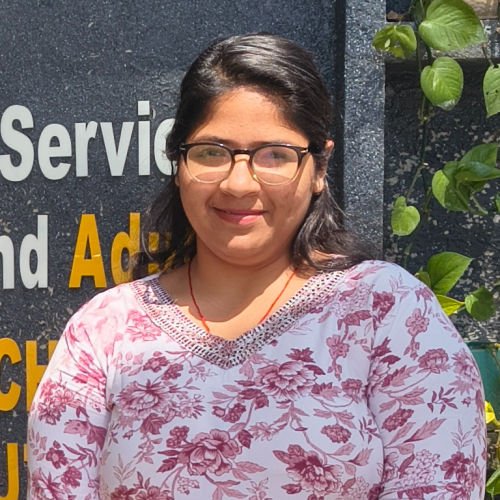Vanshika Madaan