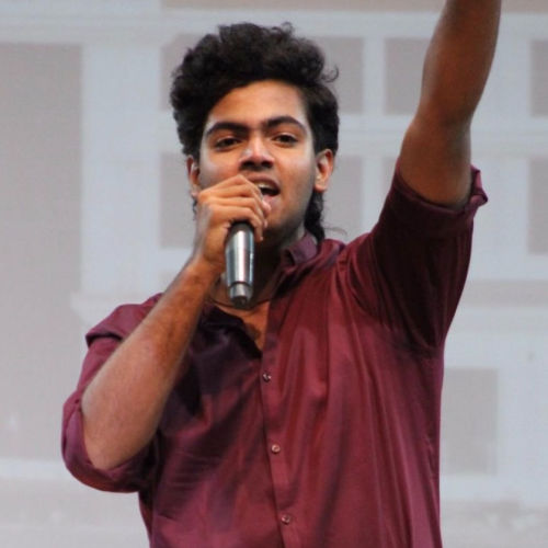 Nithin Richard