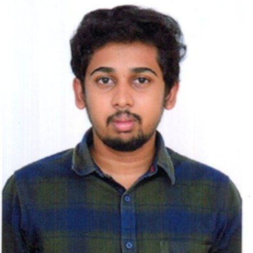 Kondapalli Sai Mahesh Reddy