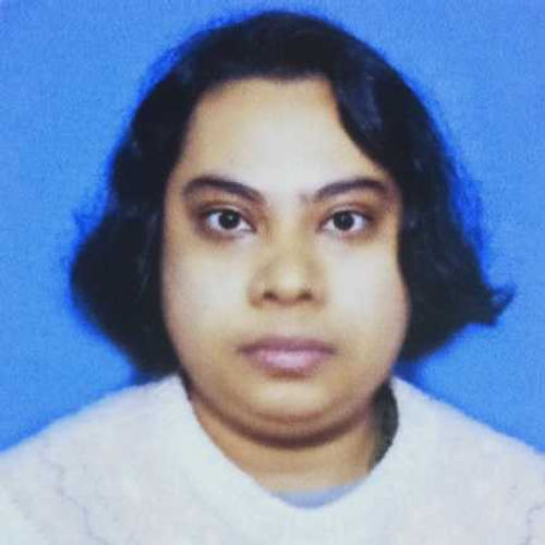 Priyosmita Basu
