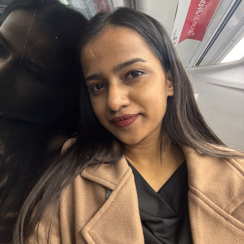 Saakshi Deshpande