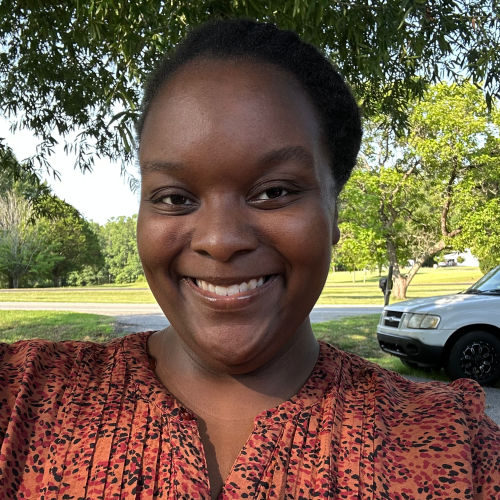 Reshaunta Malloy