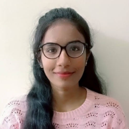 Sarika Shinde