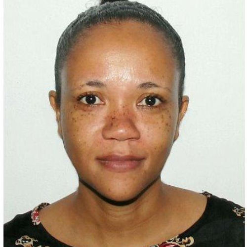 Ghislaine Isidore