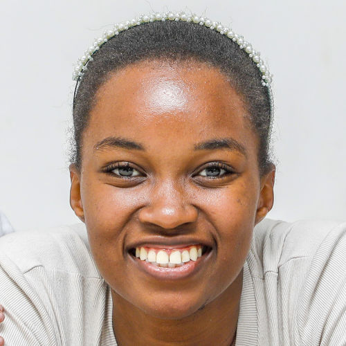 Bella Odhiambo