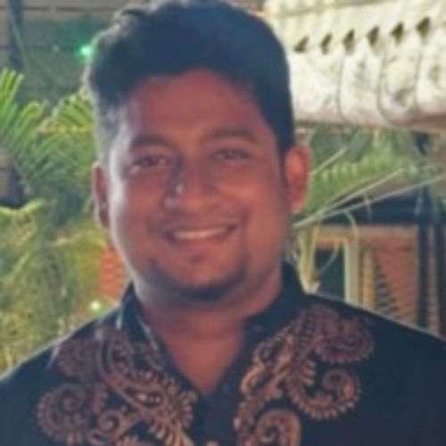 Abhishek Sen