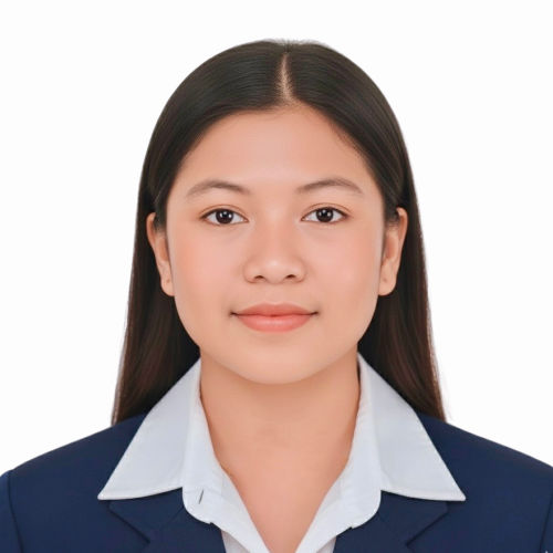 Juvie Lyca Juezan