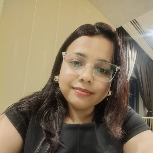 Kirti Tandon