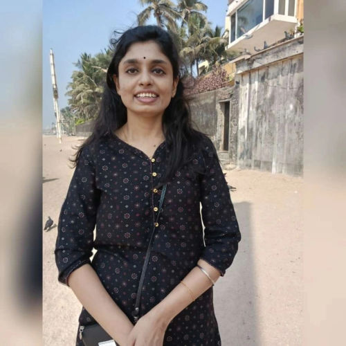 Divya salian