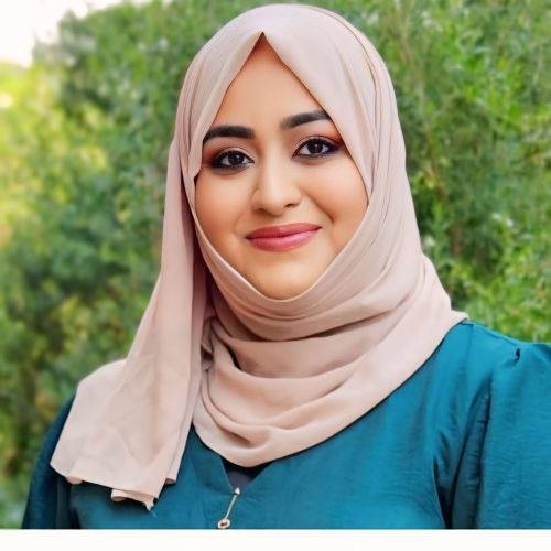 Sumayya Jamal